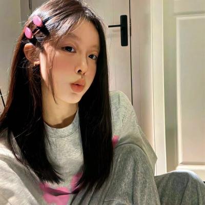 月华如水花照影