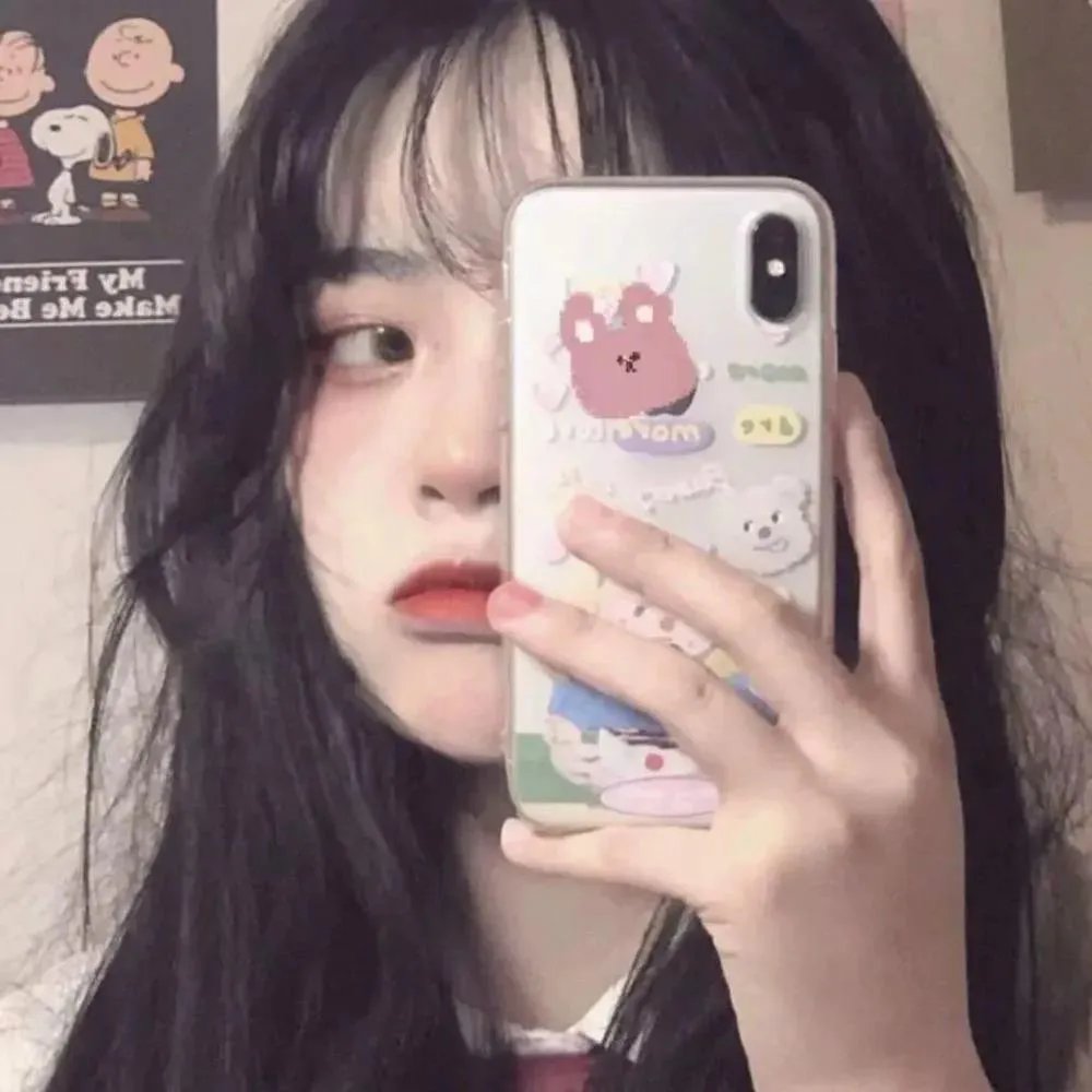 谁允许你当女主了