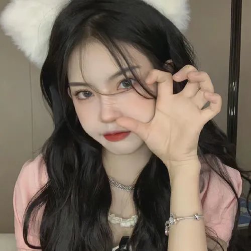 八岁少女惊天下